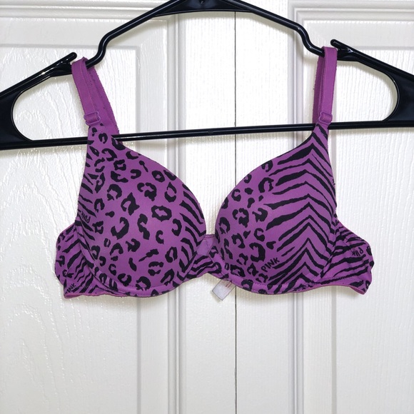 VS Pink Bra - Picture 1 of 3